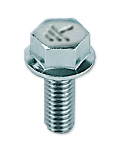 Винт для электрического соединения М5х8 DKC CM030508 в Кемерово Крепеж Pintop.ru