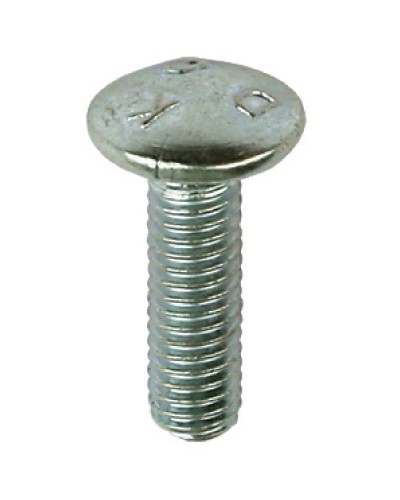 Винт для монтажа проволочного лотка М6х20 DKC CM050620 в Кемерово Крепеж Pintop.ru