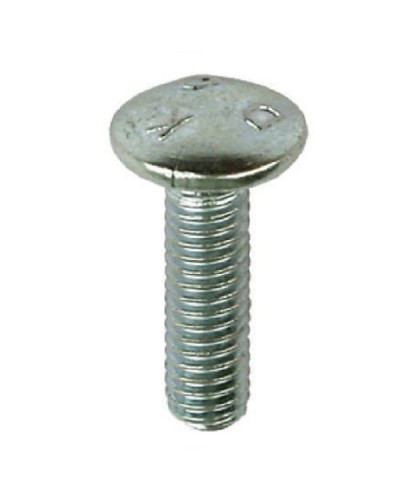 Винт для монтажа проволочного лотка М6х20 INOX (CM050620INOX) в Кемерово Крепеж Pintop.ru