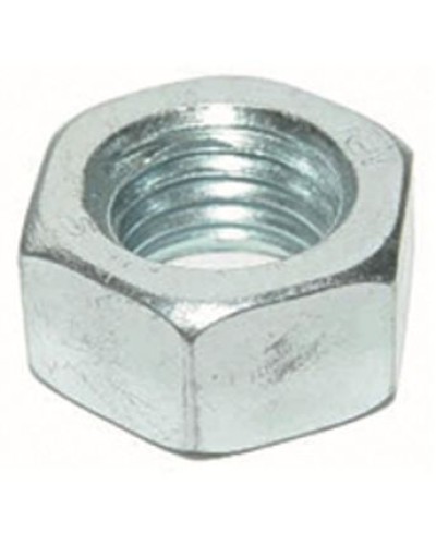 Гайка шестигранная М6, нержавеющая сталь DKC CM110600INOX в Кемерово Крепеж Pintop.ru