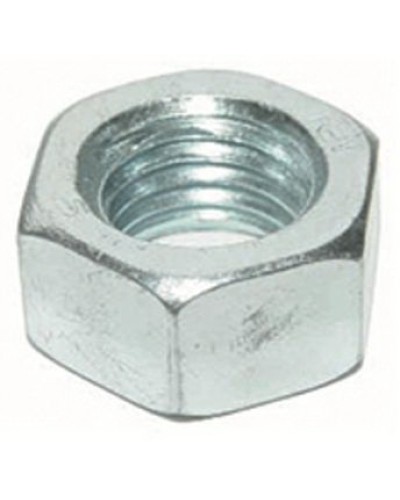 Гайка М10, шестигранная, горячеоцинкованная DKC / ДКС (CM111000HDZ) в Кемерово Аксессуары для лотков Pintop.ru
