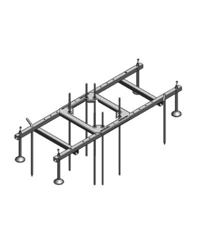 Шайба гровер М10, горячеоцинкованная DKC CM131000HDZ в Кемерово Аксессуары для стоек и шкафов Pintop.ru