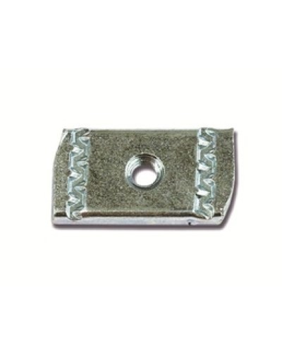 Гайка для подвешивания профиля М8х40 DKC / ДКС (CM140800) в Кемерово Аксессуары для лотков Pintop.ru