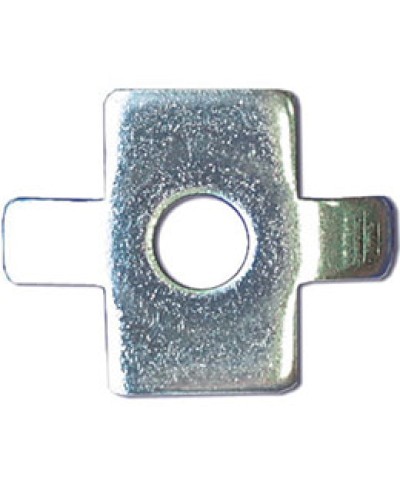 Шайба четырехлепестк.для соед.пров.лотка (в соед.с винт.М6х20) INOX DKC (CM180600INOX) в Кемерово Крепежные изделия Pintop.ru