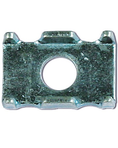 Шайба со спец. головкой для соед. провол.лотка (в соед. с винтом М6х14) DKC CM190600 в Кемерово Аксессуары для лотков Pintop.ru