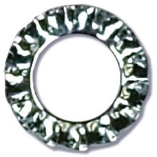Шайба стопорная М6 DKC CM220600