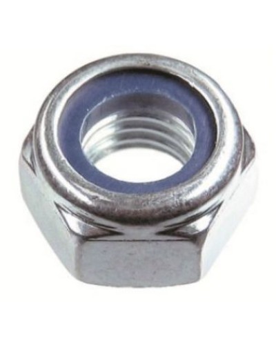 Гайка самоконтрящаяся М12 DKC CM251200 в Кемерово Крепеж Pintop.ru