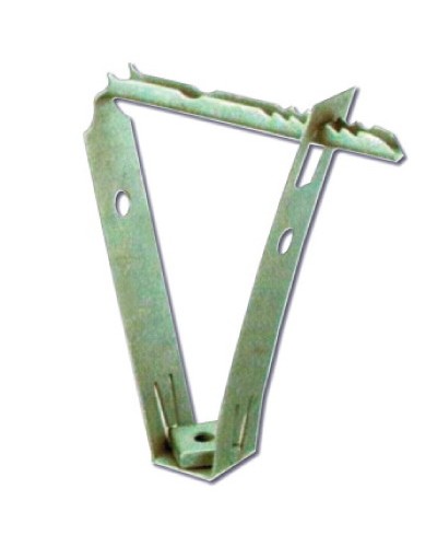 Крепление к профнастилу потолочное М10 DKC CM311000 в Кемерово Крепежные изделия Pintop.ru