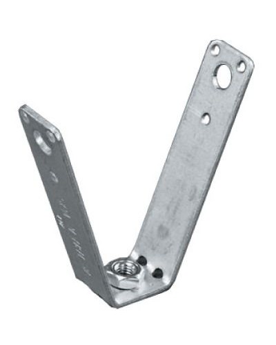 Крепление к профнастилу V-образное M10 DKC (CM331000) в Кемерово Крепежные изделия Pintop.ru