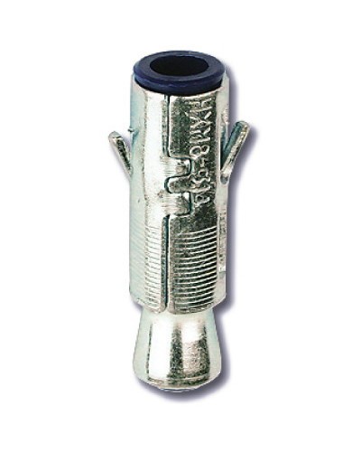 Анкер усиленный М8x47, с распорными язычками DKC CM450850 в Кемерово Крепеж Pintop.ru