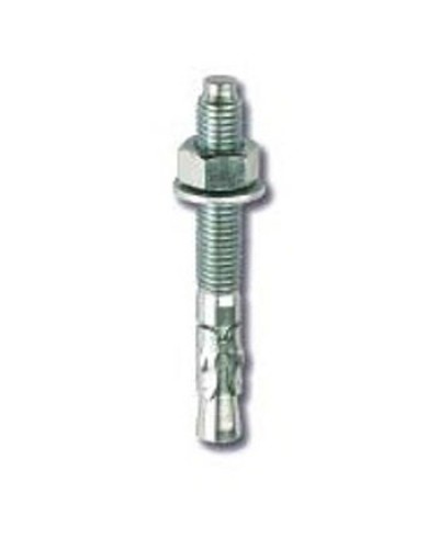 Усиленный клиновой анкер М8х50 DKC CM480850 в Кемерово Крепеж Pintop.ru