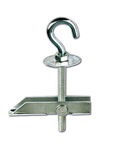 Складной анкер с крюком М6х100 DKC CM550616 в Кемерово Крепеж Pintop.ru