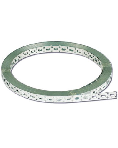 Лента монтажная перфорированная, 17х0,6 мм DKC CM610040 в Кемерово Вентиляторные модули Pintop.ru