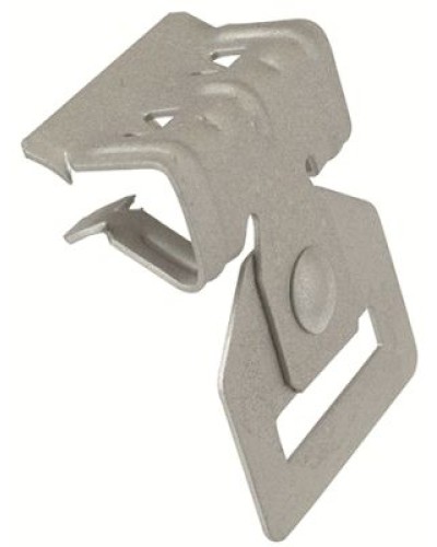 Крепеж для троса к балке 1,5-4 мм гориз.монт. DKC CM611003 в Кемерово Трос и аксессуары Pintop.ru