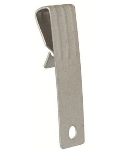 Крепеж для троса к балке 1,5-5 мм верт.монт. DKC CM612006 в Кемерово Трос и аксессуары Pintop.ru