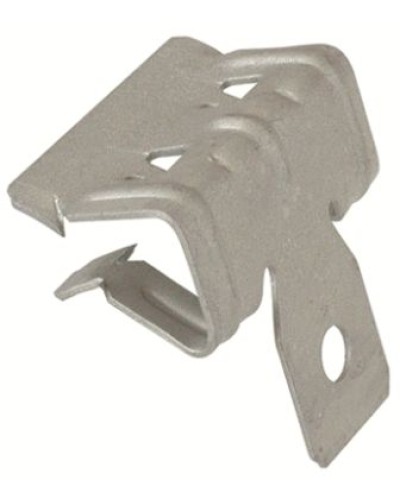 Крепеж для шпильки М10 к балке 4-10 мм гориз.монт. DKC CM614110 в Кемерово Крепежные изделия Pintop.ru