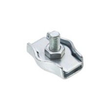 Соединитель для троса одинарный CM622003