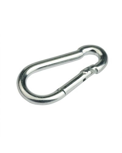 Карабин 5х50 DKC CM626005 в Кемерово Аксессуары для кабель-канала Pintop.ru