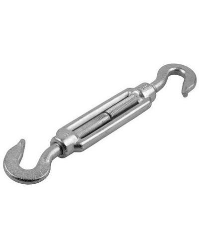 Талреп крюк-крюк D8 DKC CM628008 в Кемерово Крепежные изделия Pintop.ru