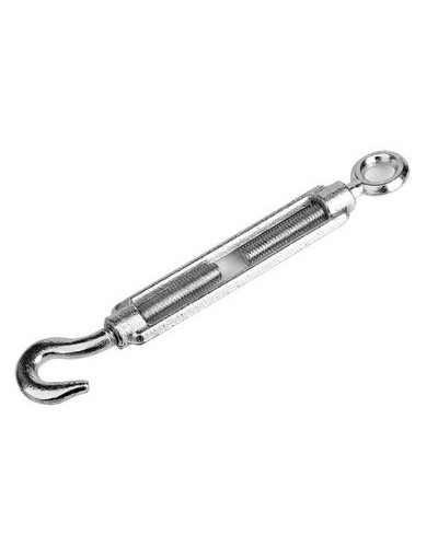 Талреп крюк-кольцо D6 DKC CM629006 в Кемерово Крепеж Pintop.ru