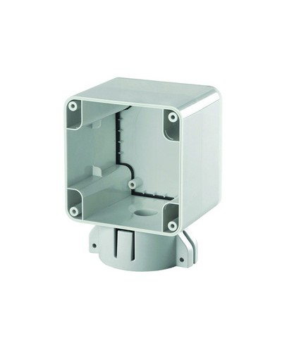 Коробка на столб. Монтаж с торца DKC DIS137131 в Кемерово Распределительные коробки Pintop.ru