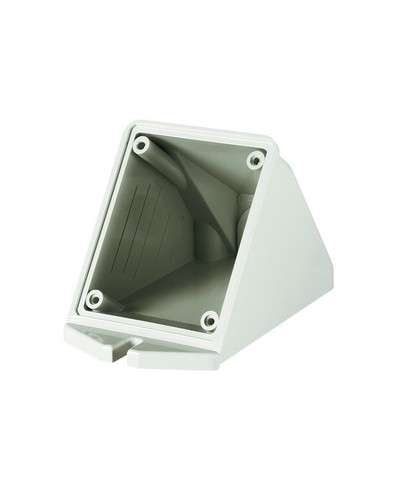 Коробка монтажная угловая DKC DIS5700116 в Кемерово Распределительные коробки Pintop.ru