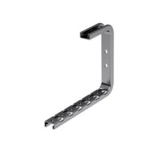 Консоль легкая потолочная для пров. лотка осн.200 мм DKC FBA3020