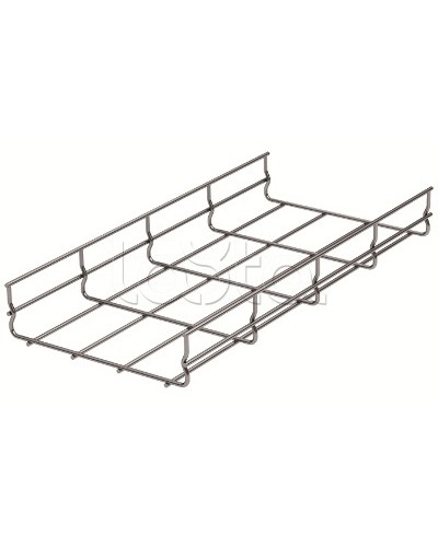 Проволочный лоток 100х150 L3000 HDZ DKC (FC1015HDZ) в Кемерово Кабельные лотки Pintop.ru
