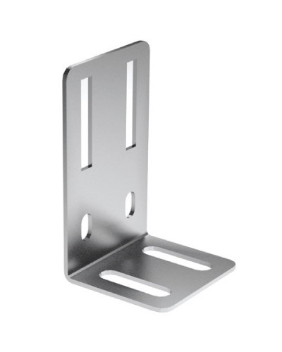 Стеновое крепление лотка (кронштейн), ци DKC (LP5000HDZL) в Кемерово Аксессуары для лотков Pintop.ru