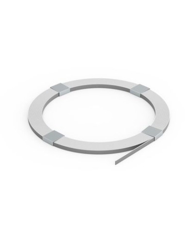 Полоса 50х5, горячеоцинкованная DKC NC2505 в Кемерово Аксессуары для лотков Pintop.ru