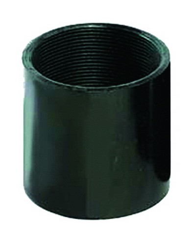 Втулка соединительная М25, цвет цёрный DKC (PADM25) в Кемерово Крепеж Pintop.ru