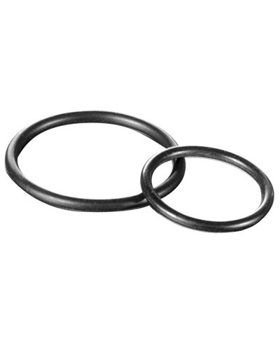 Кольцо уплотнительное DN 12 мм DKC PAR12 в Кемерово Держатели, клипсы, скобы Pintop.ru