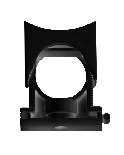 Держатель раздвижной D36 - 48 DKC (PASW3648N) в Кемерово Держатели, клипсы, скобы Pintop.ru