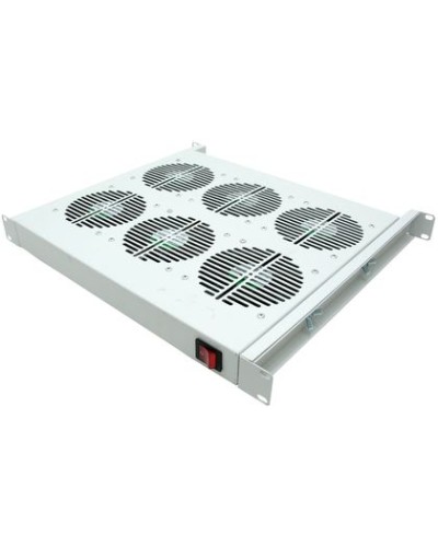 Модуль вентиляторный 9 вент с термостатом DKC R519VSIT9FT в Кемерово Вентиляторные модули Pintop.ru