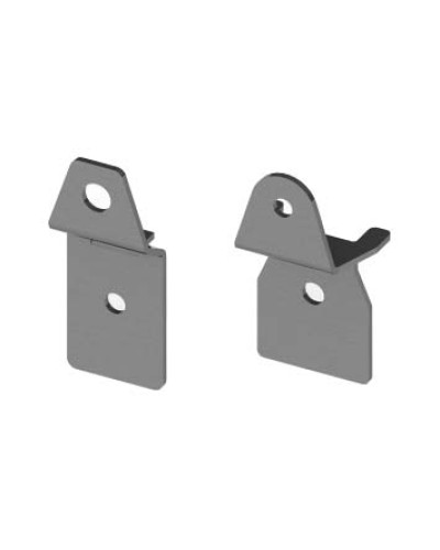 Усиленные кронштейны для настенного крепления для CE/CDE DKC R5A55 в Кемерово Кронштейны для сетевого оборудования Pintop.ru