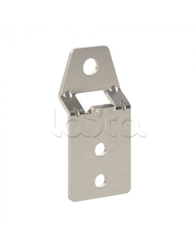 Кронштейны для настенного крепления из нержавеющей стали AISI304, 4 шт. DKC (R5AI504) в Кемерово Кронштейны для сетевого оборудования Pintop.ru