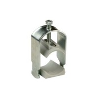 Зажим кабельный для С-профиля, диаметр кабеля 42-50 мм DKC R5CABF50