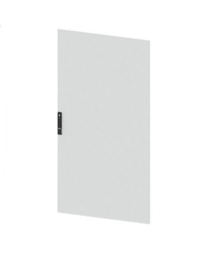 Дверь сплошная для шкафов DAE/CQE 2000x800 мм DKC R5CPE2080 в Кемерово Аксессуары для стоек и шкафов Pintop.ru