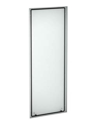 Панель задняя для шкафов DAE/CQE 2000x800 мм DKC R5CRE2080 в Кемерово Полки для шкафов и стоек Pintop.ru