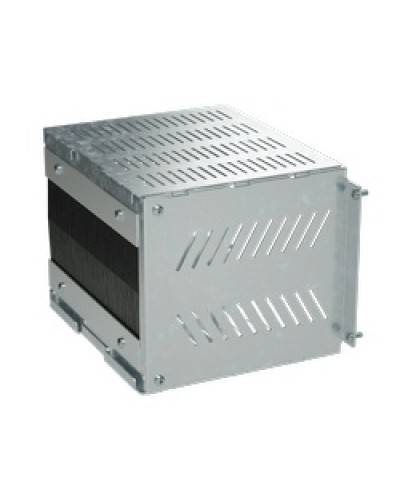 Коробка коммутационная боковая 100-250А В=150 мм DKC R5FCB150 в Кемерово Распределительные коробки Pintop.ru