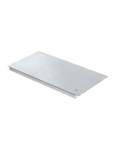 Пластина глухая шириной 800, глубиной 210мм DKC R5FG821 в Кемерово Аксессуары для стоек и шкафов Pintop.ru