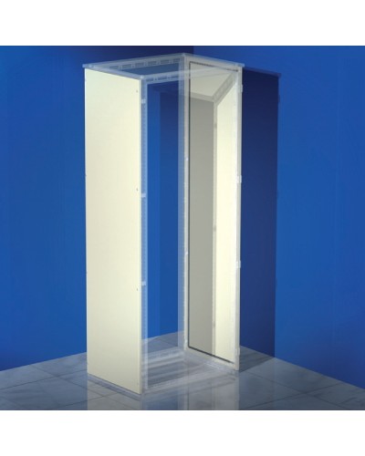 Панели боковые для шкафов CQE 1600x400 мм 2шт/уп DKC R5LE1642 в Кемерово Полки для шкафов и стоек Pintop.ru