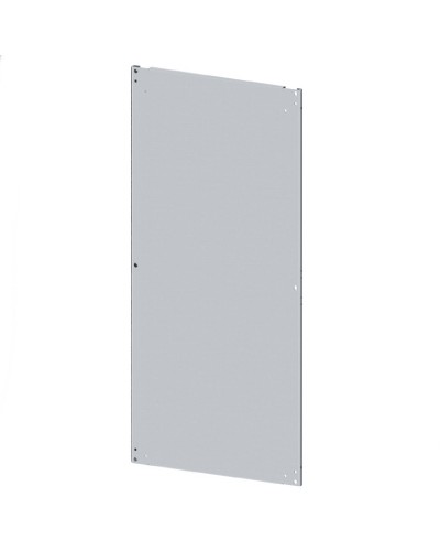 Плата монтажная, для шкафов DAE/CQE 1600x800 мм DKC R5PCE1680 в Кемерово Полки для шкафов и стоек Pintop.ru