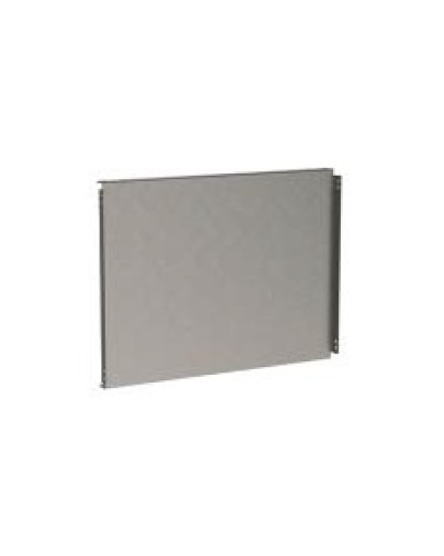 Монтажная плата, секционная, В=150мм, для шкафов DAE/CQE Ш=400мм DKC R5PCE4150 в Кемерово Аксессуары для стоек и шкафов Pintop.ru