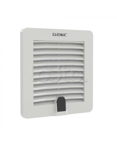 Вентиляционная решетка 112x112 R5RF08 DKC в Кемерово Вентиляторные модули Pintop.ru