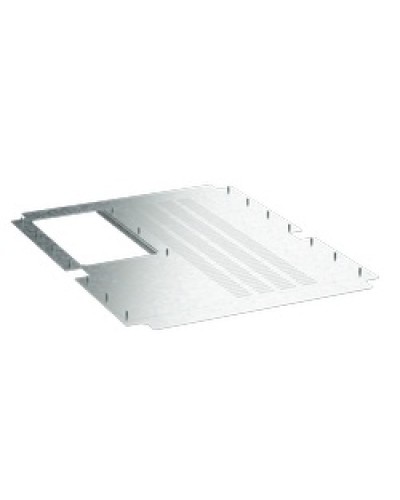 Р-ль шин., 1 ст, гориз Ш=600 Г=800 DKC R5SBBD680 в Кемерово Аксессуары для лотков Pintop.ru