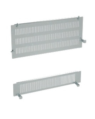 Комплект закр. задних перф. В=300, 100, Ш=300 DKC R5SBPF331 в Кемерово Аксессуары для стоек и шкафов Pintop.ru