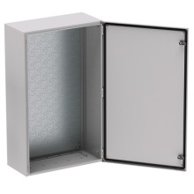 Корпус сварной навесной серии ST с М/П Размер: 400 x 600 x 200 ммDKC (R5ST0462)