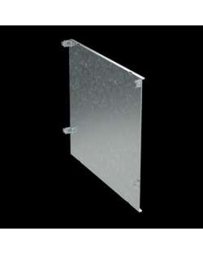 Закр. бок. унив. глух. В=450 мм Г=600 мм DKC R5SWM456 в Кемерово Аксессуары для стоек и шкафов Pintop.ru