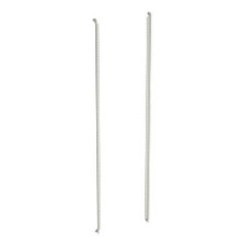 Стойка верт. для уст. внутр. панелй В=2000 мм, 1 кмп = 2 шт. DKC R5TE20M